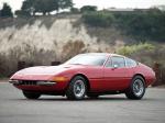 Ferrari 365 GTB/4 Daytona 1971 года